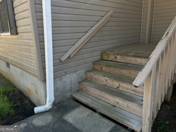 $266,000 | 135 Lata Terrace Northwest, Milledgeville, GA 31061