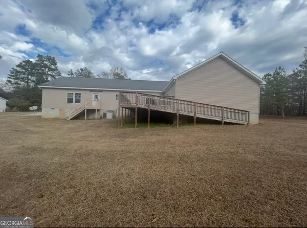 $266,000 | 135 Lata Terrace Northwest, Milledgeville, GA 31061