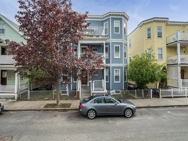 $3,150 | 47 St Margaret Street, Unit 1, Boston, MA 02125