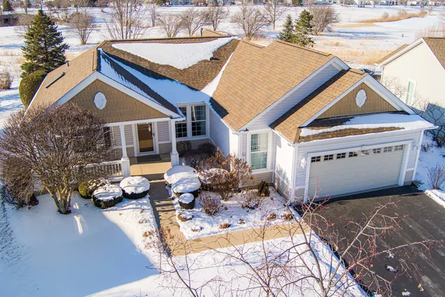 $495,000 | 12149 Plum Grove Road, Huntley, IL 60142