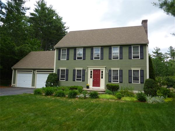 12 Nehemiah Road Shirley, MA 01464 - Photo 1 of 1 Gallery Image 1