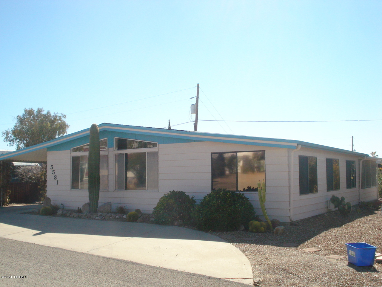 5581 West Rafter Cir Street Tucson, AZ 85713 - Photo 1 of 15 Gallery Image 1