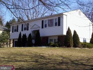 600 Pardee Lane Haddonfield, NJ 08033 - Photo 1 of 5