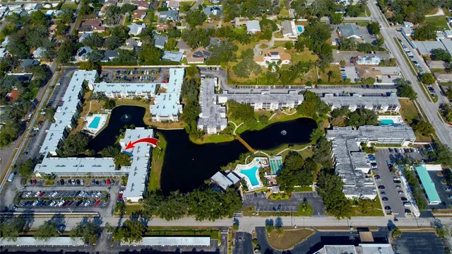 $155,000 | 14130 Rosemary Lane, Unit 4211, Largo, FL 33774