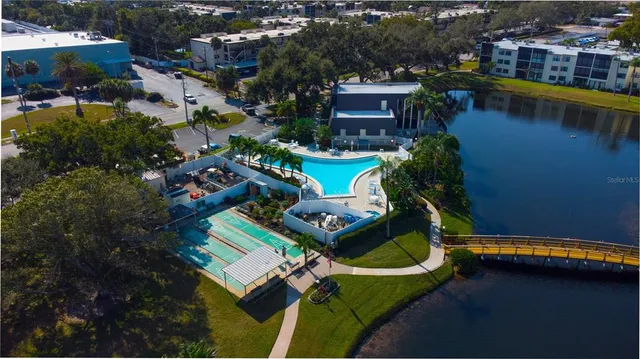 $155,000 | 14130 Rosemary Lane, Unit 4211, Largo, FL 33774