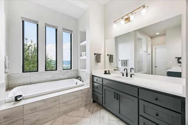 $1,399,990 | 2113 Normandy View, Leander, TX 78641