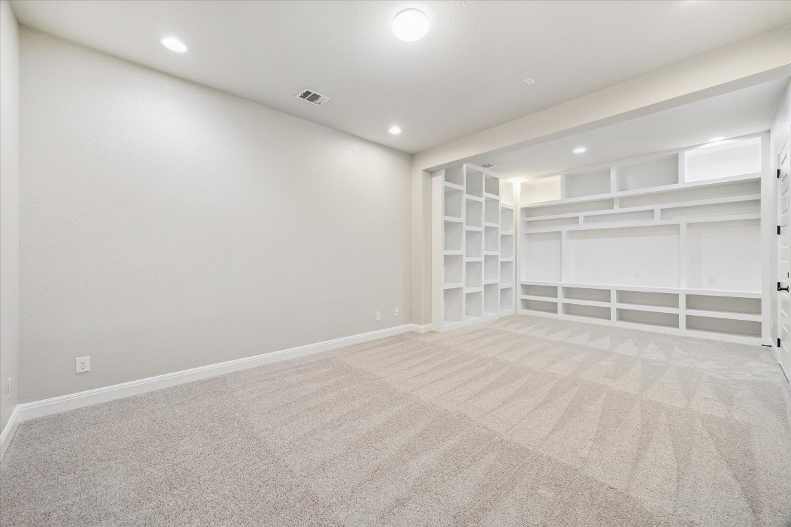 2113 Normandy View Leander, TX 78641 - Photo 13 of 23 a view of an empty room