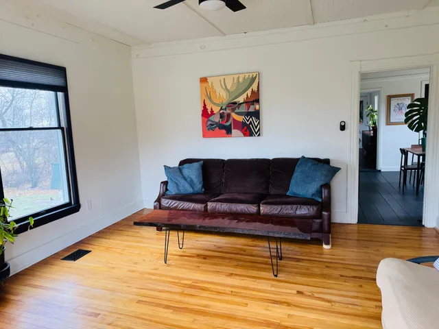 $174,500 | 4 Station Street, Patten, ME 04765