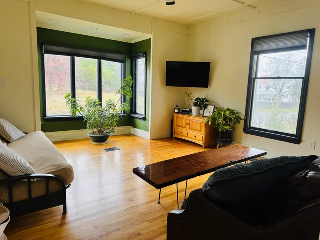 $174,500 | 4 Station Street, Patten, ME 04765