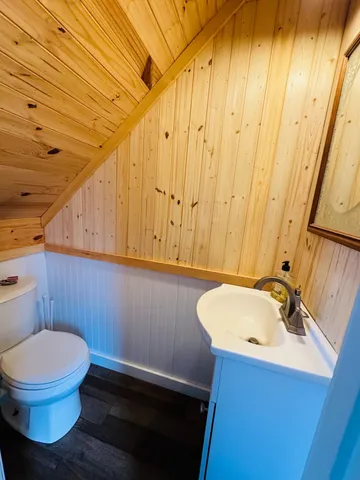 $174,500 | 4 Station Street, Patten, ME 04765