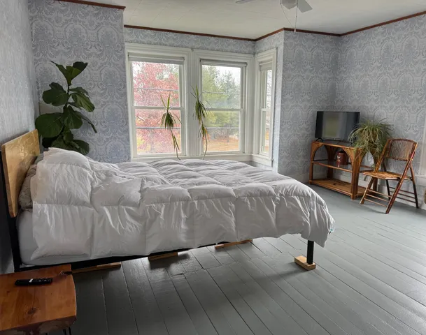 $174,500 | 4 Station Street, Patten, ME 04765