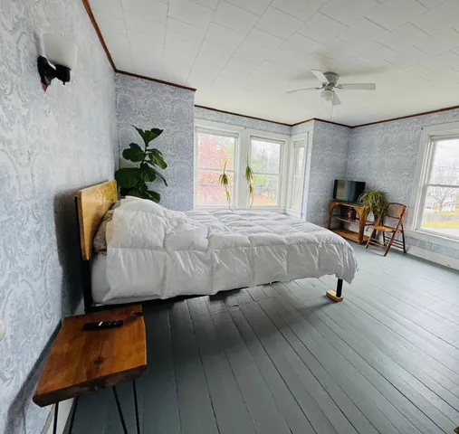 $174,500 | 4 Station Street, Patten, ME 04765