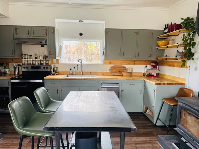 $174,500 | 4 Station Street, Patten, ME 04765