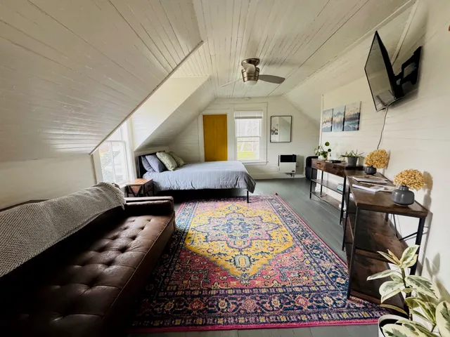 $174,500 | 4 Station Street, Patten, ME 04765