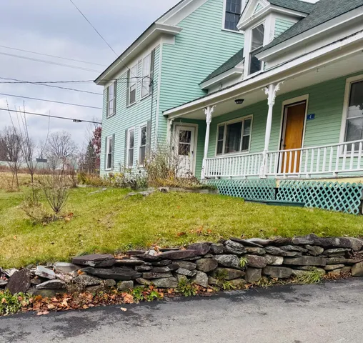 $174,500 | 4 Station Street, Patten, ME 04765
