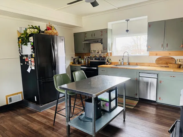 $174,500 | 4 Station Street, Patten, ME 04765