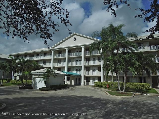 6157 Balboa Circle, Unit 206 Boca Raton, FL 33433 - Photo 1 of 31 front view of a building with a street