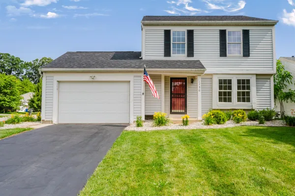 $349,900 | 1750 Durango Court, Powell, OH 43065