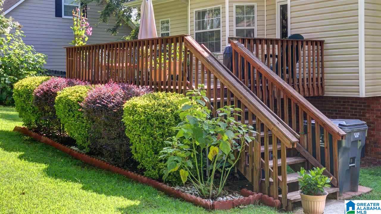410 Roper Drive Trussville, AL 35173 - Photo 25 of 25