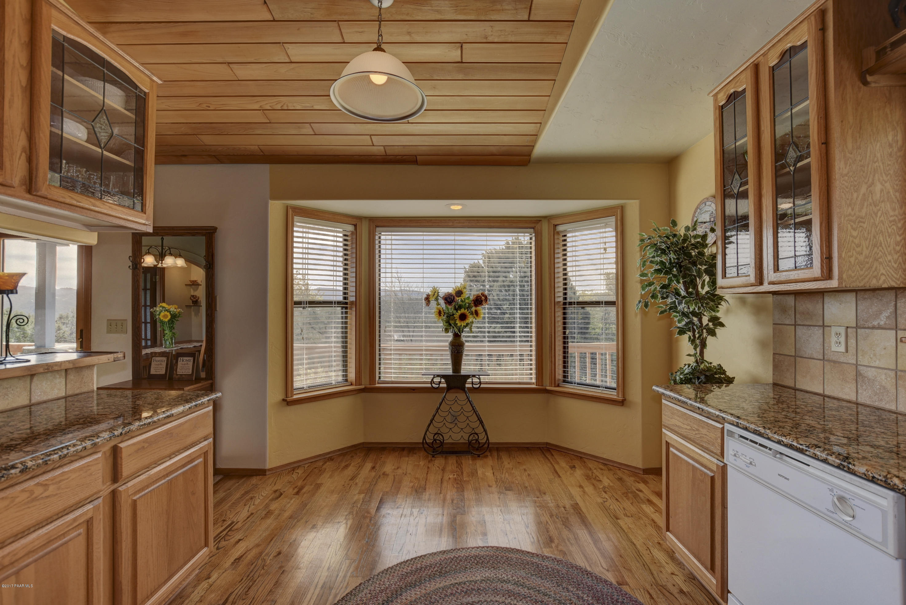1501 Copper Basin Road Prescott, AZ 86303 - Photo 11 of 33 Kitchen 4