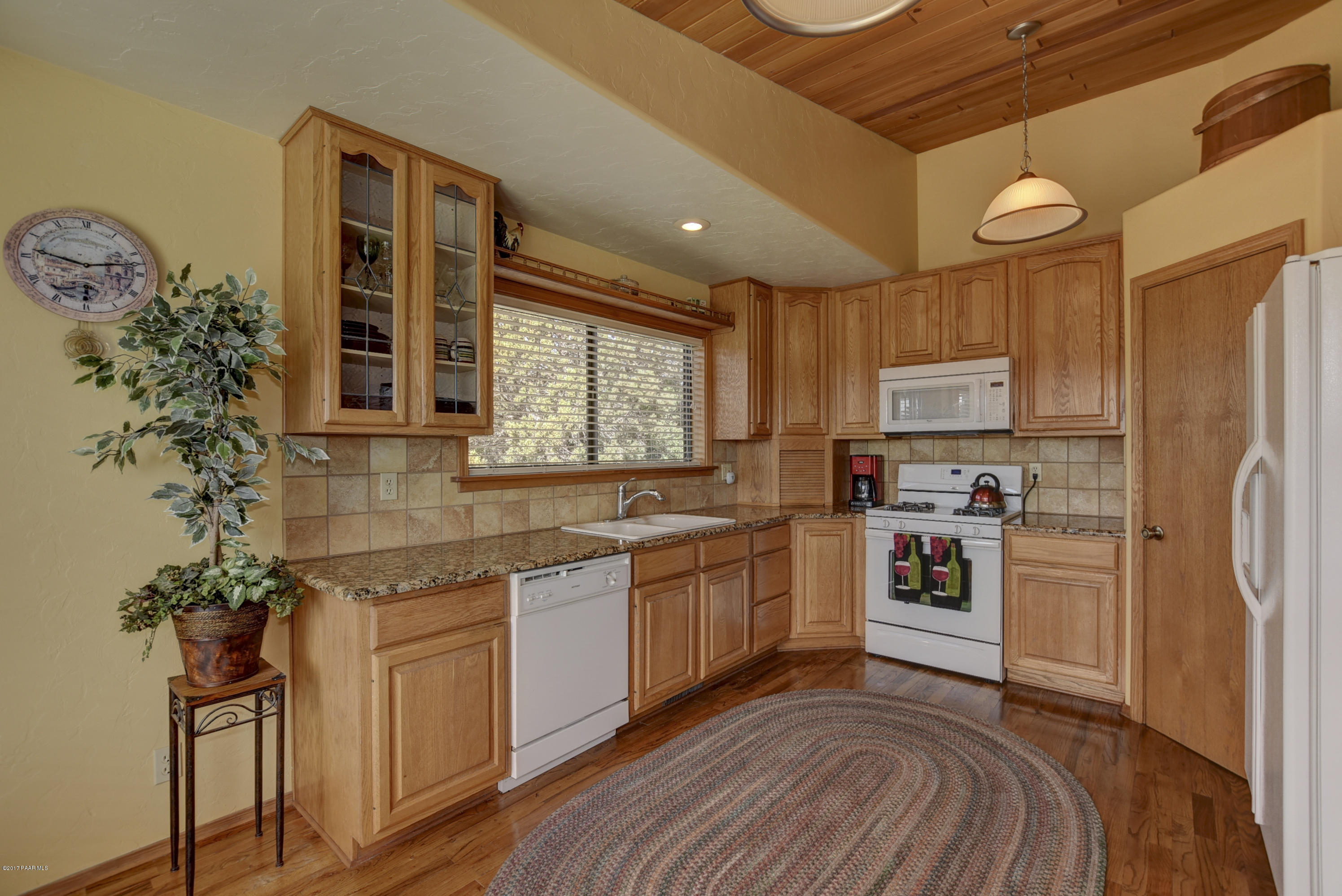 1501 Copper Basin Road Prescott, AZ 86303 - Photo 8 of 33 Kitchen 1