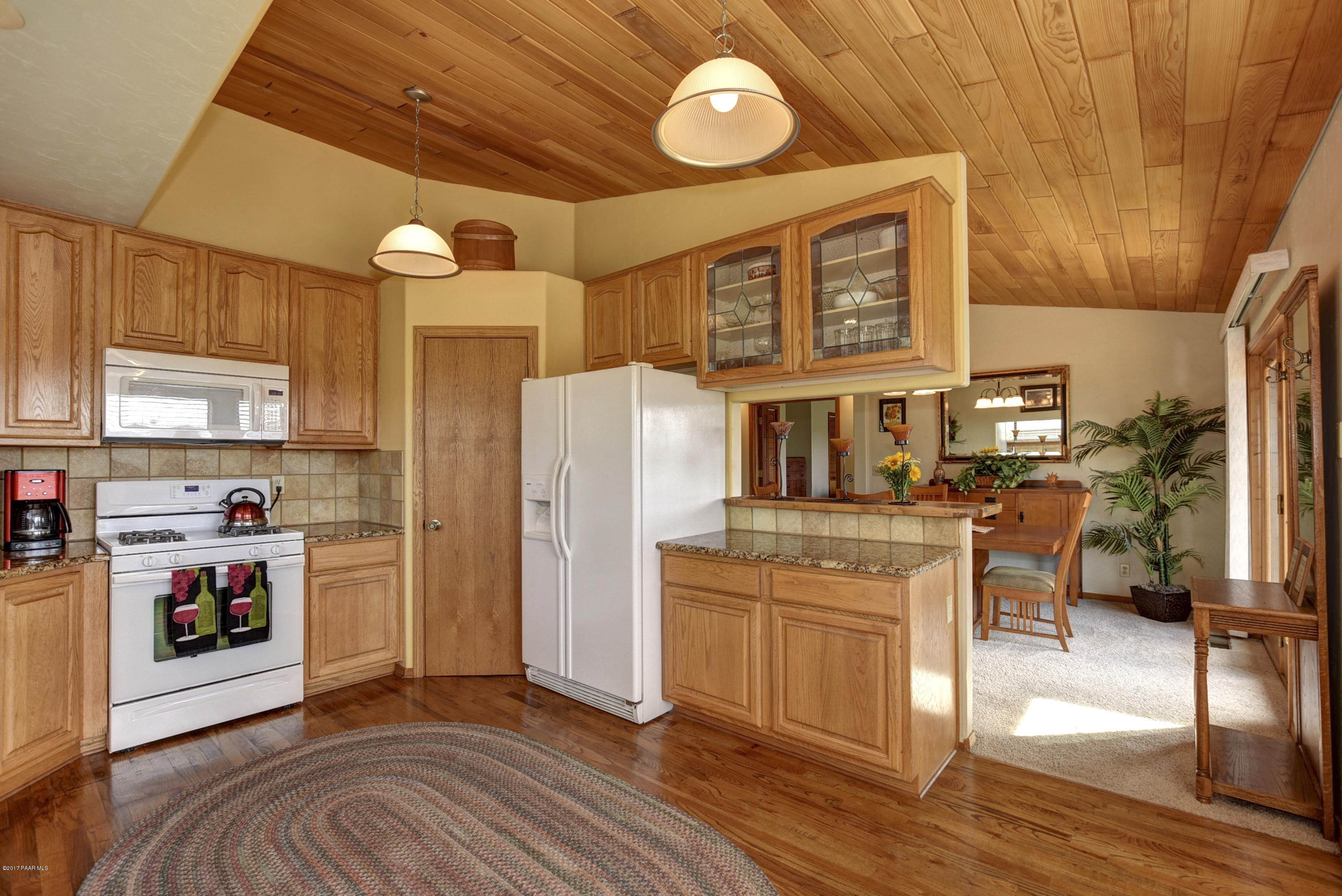 1501 Copper Basin Road Prescott, AZ 86303 - Photo 10 of 33 Kitchen 3