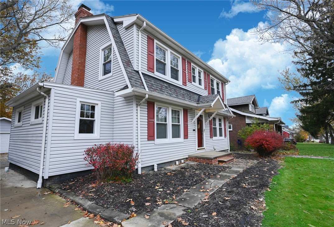 1540 Sheffield Road South Euclid, OH 44121 - Photo 3 of 29 Gallery Image 3