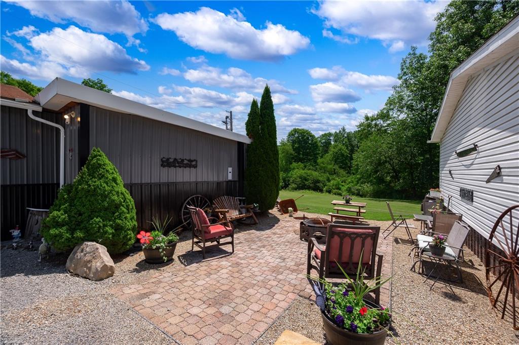3328 Oneida Valley Road Emlenton, PA 16373 - Photo 26 of 33