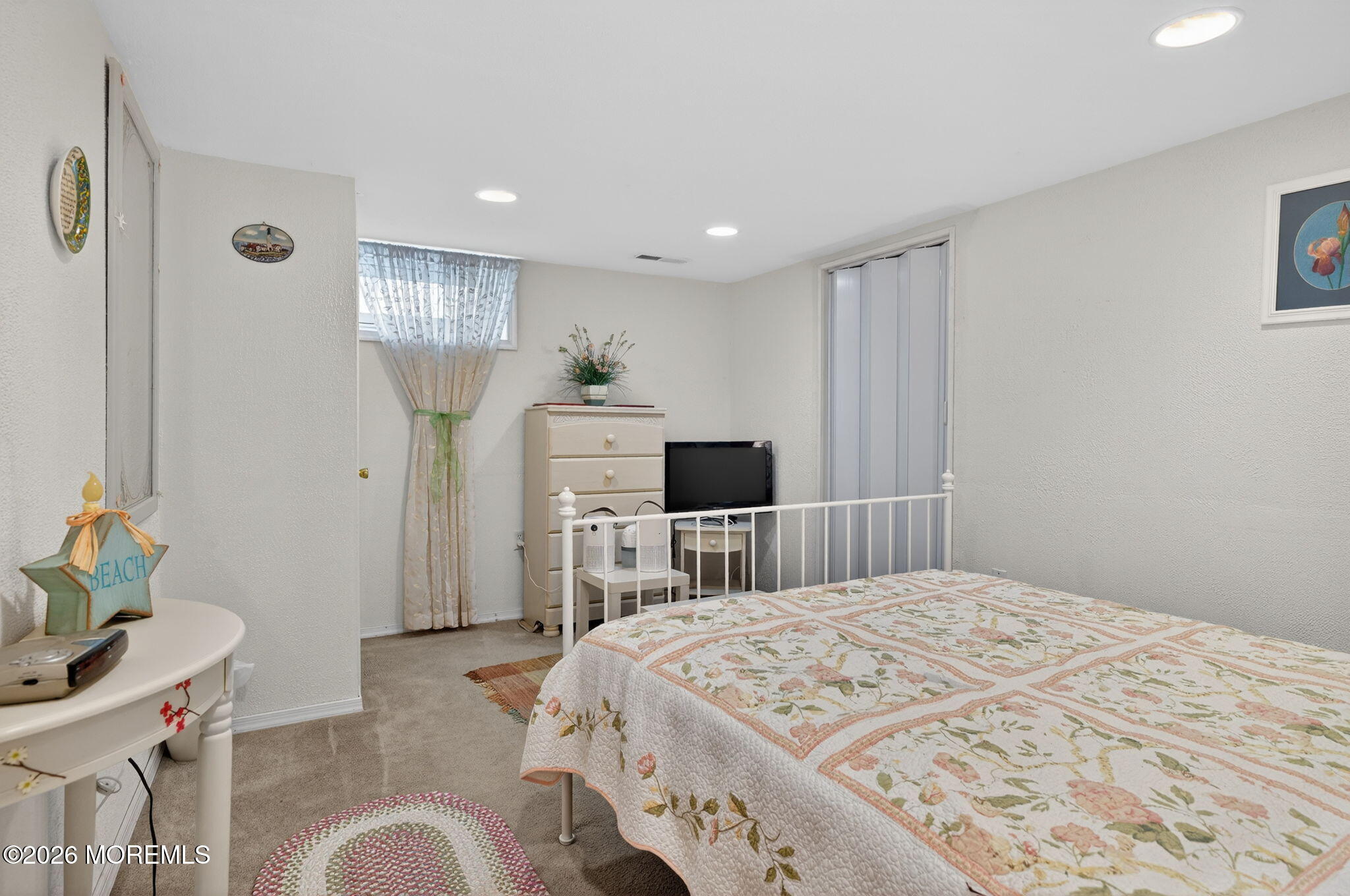 520 Hardenberg Avenue Point Pleasant, NJ 08742 - Photo 14 of 36 a bedroom with a bed and furniture