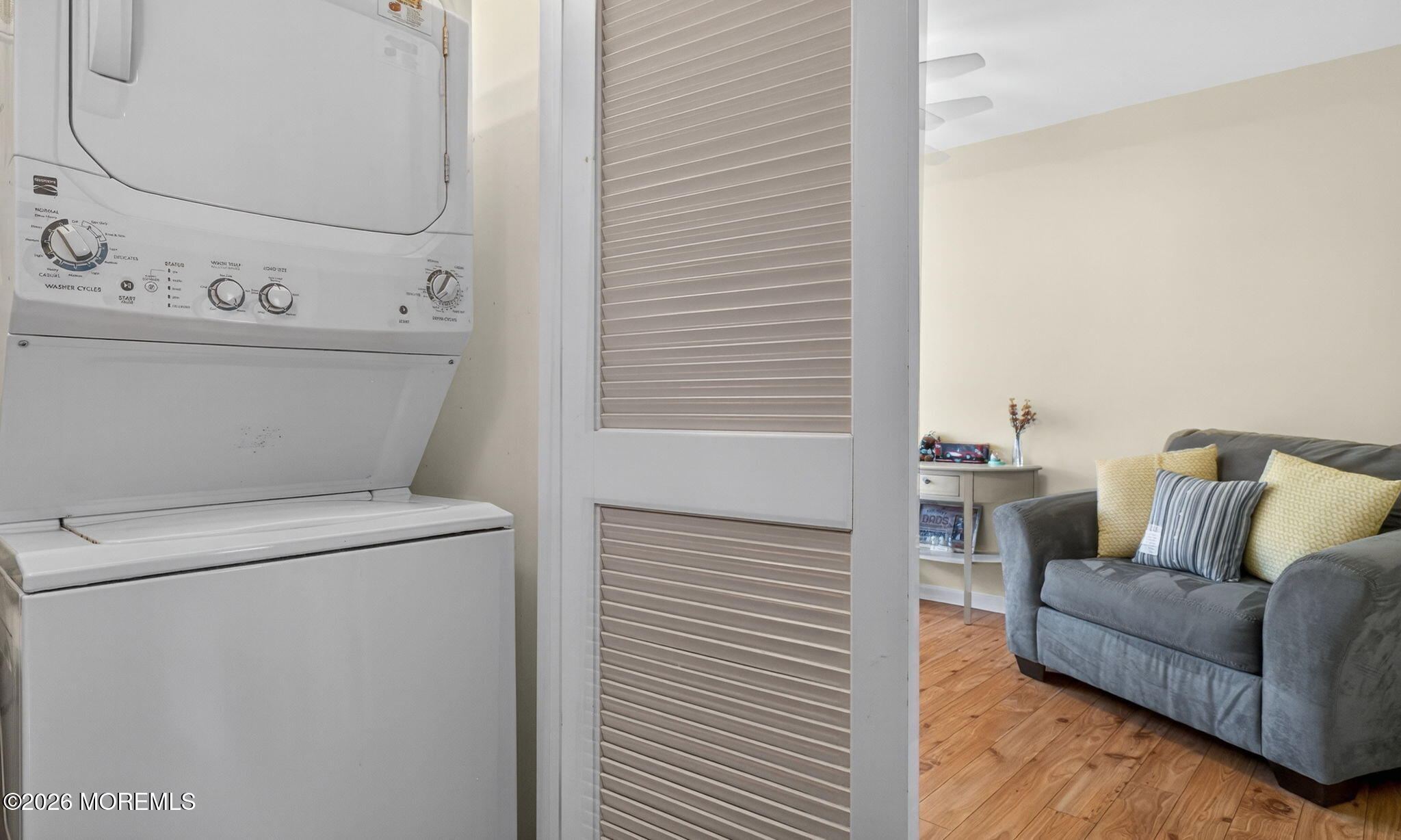 520 Hardenberg Avenue Point Pleasant, NJ 08742 - Photo 20 of 36 a view of washer and dryer