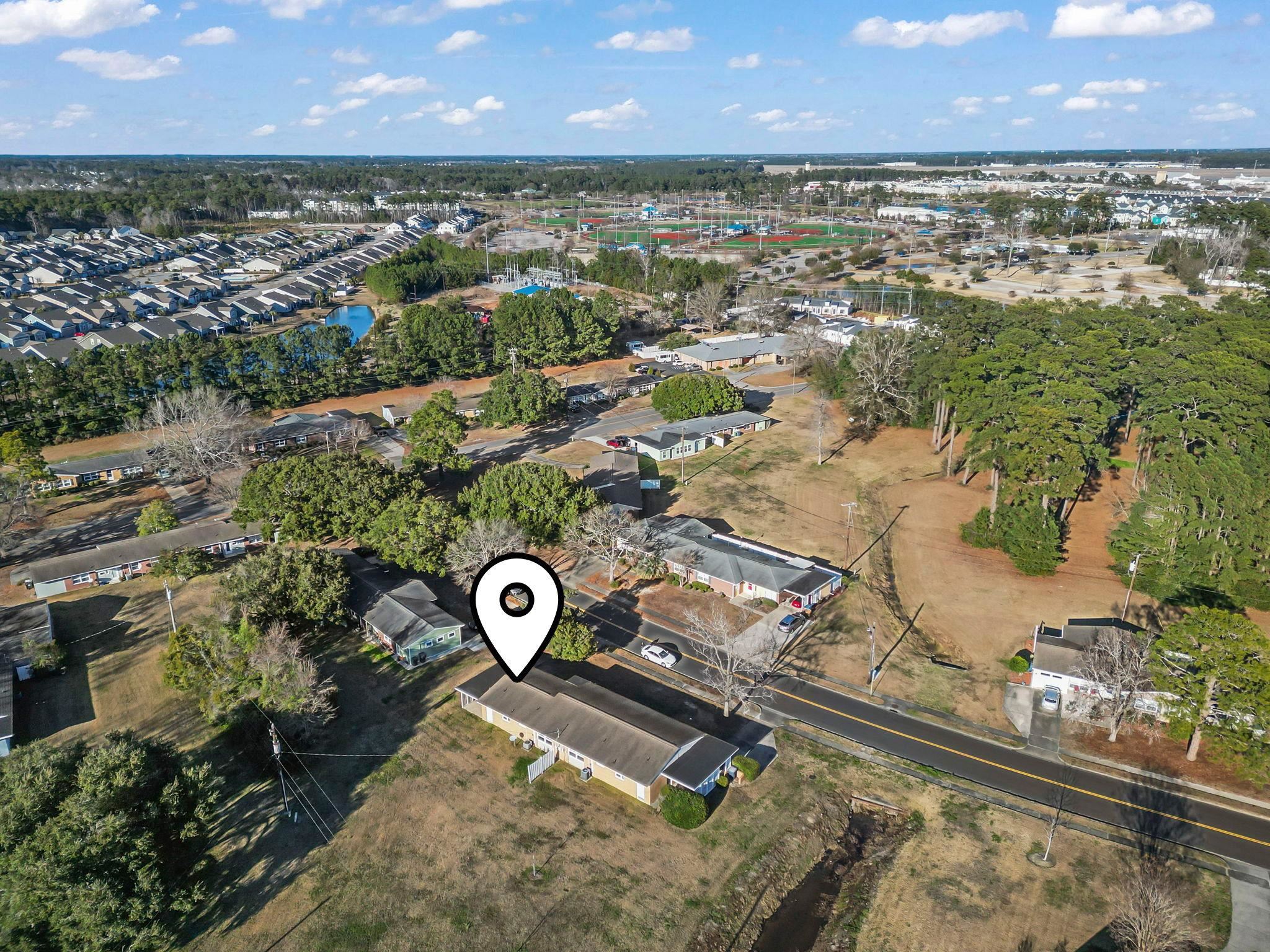 783 Walnut Avenue, Unit 783 Myrtle Beach, SC 29577 - Photo 26 of 32