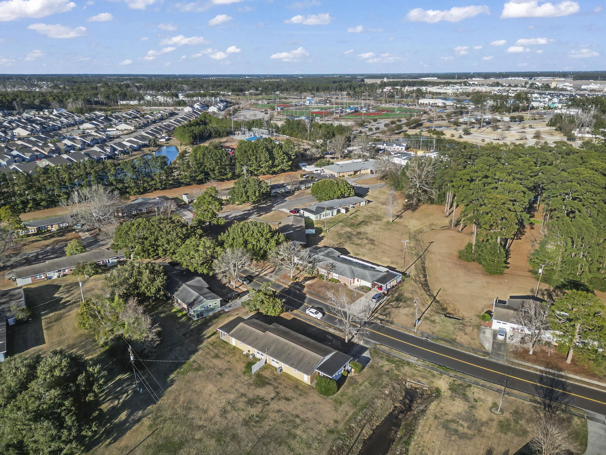 783 Walnut Avenue, Unit 783 Myrtle Beach, SC 29577 - Photo 30 of 32