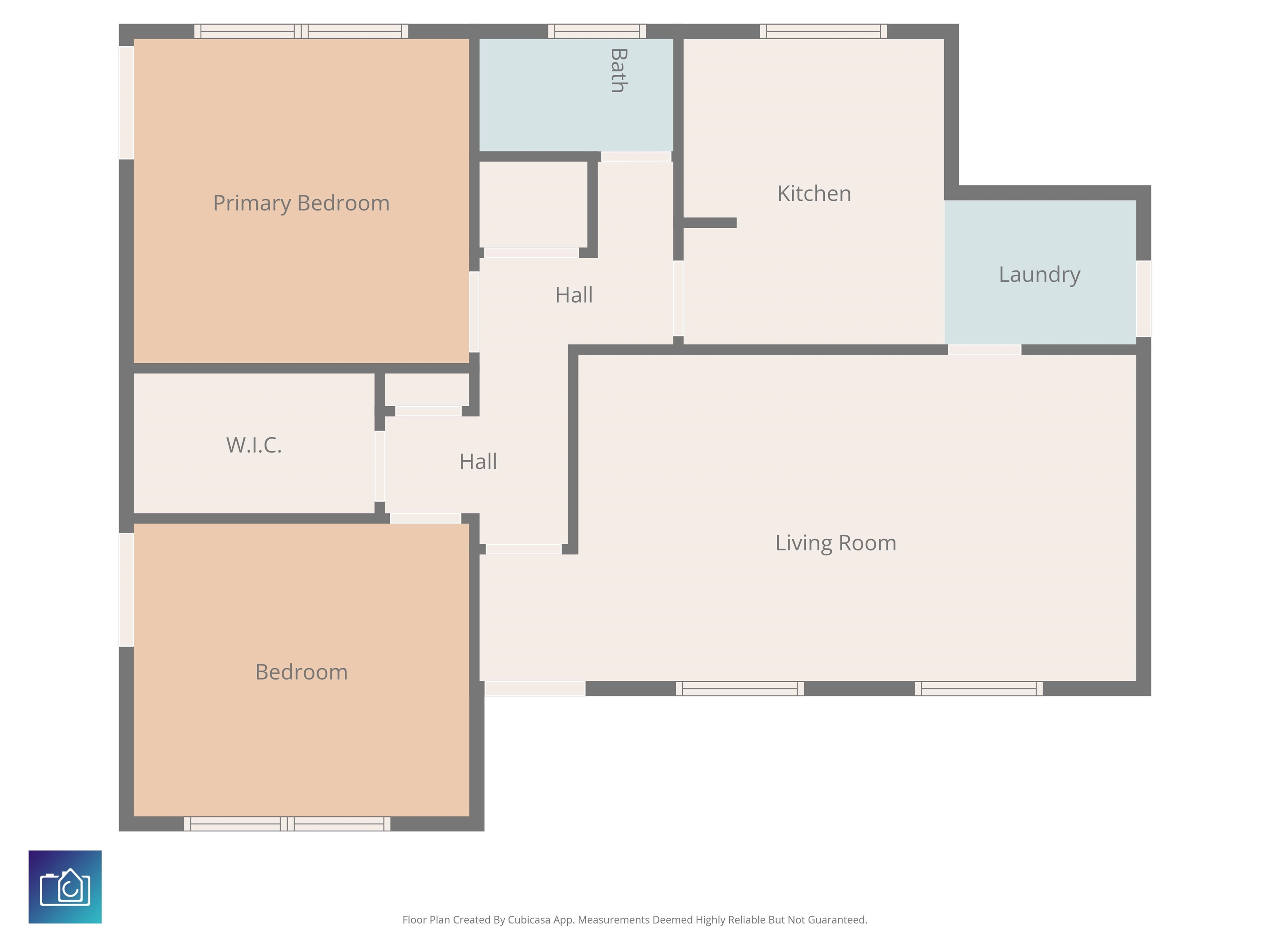 783 Walnut Avenue, Unit 783 Myrtle Beach, SC 29577 - Photo 32 of 32