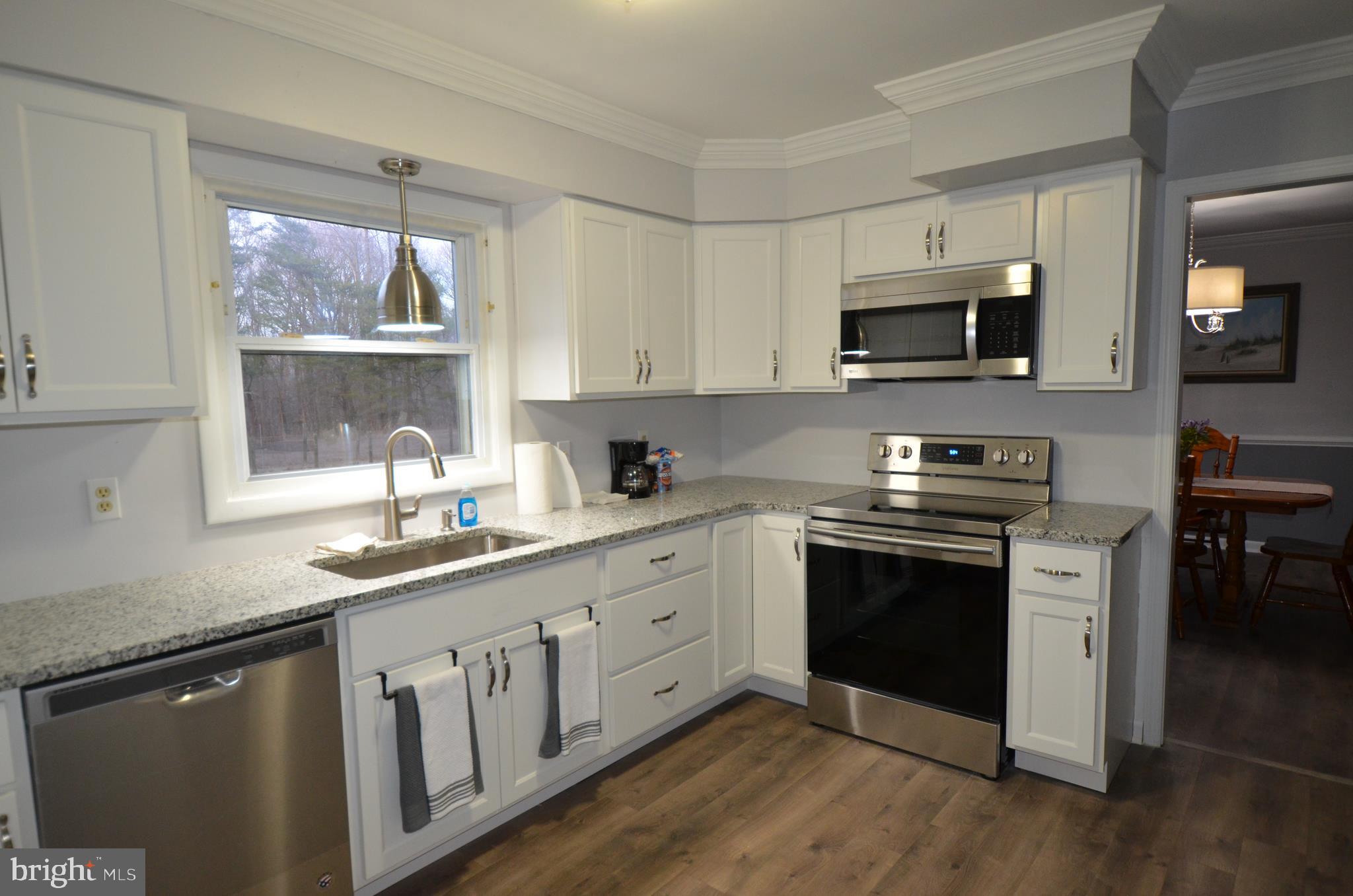 1931 Watson Road Owings, MD 20736 - Photo 1 of 45 Stainless appliances
