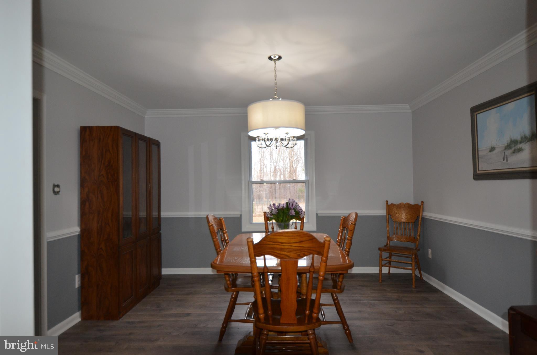 1931 Watson Road Owings, MD 20736 - Photo 11 of 45 Formal Dining Room
