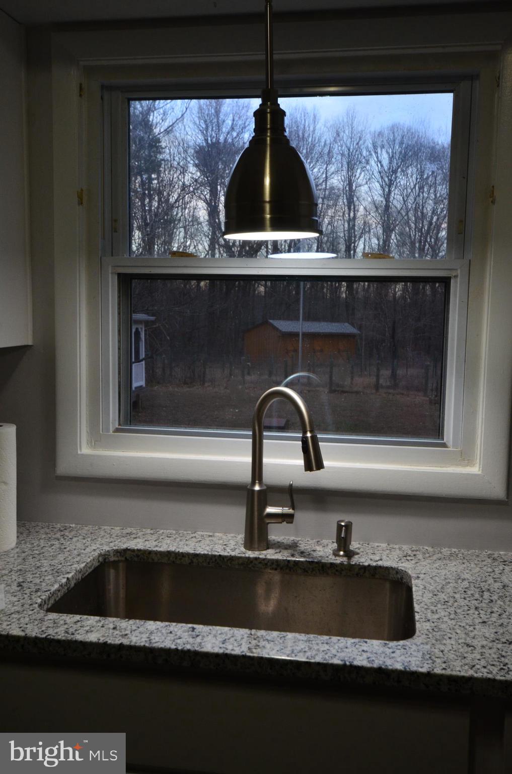 1931 Watson Road Owings, MD 20736 - Photo 20 of 45 Large Kitchen sink