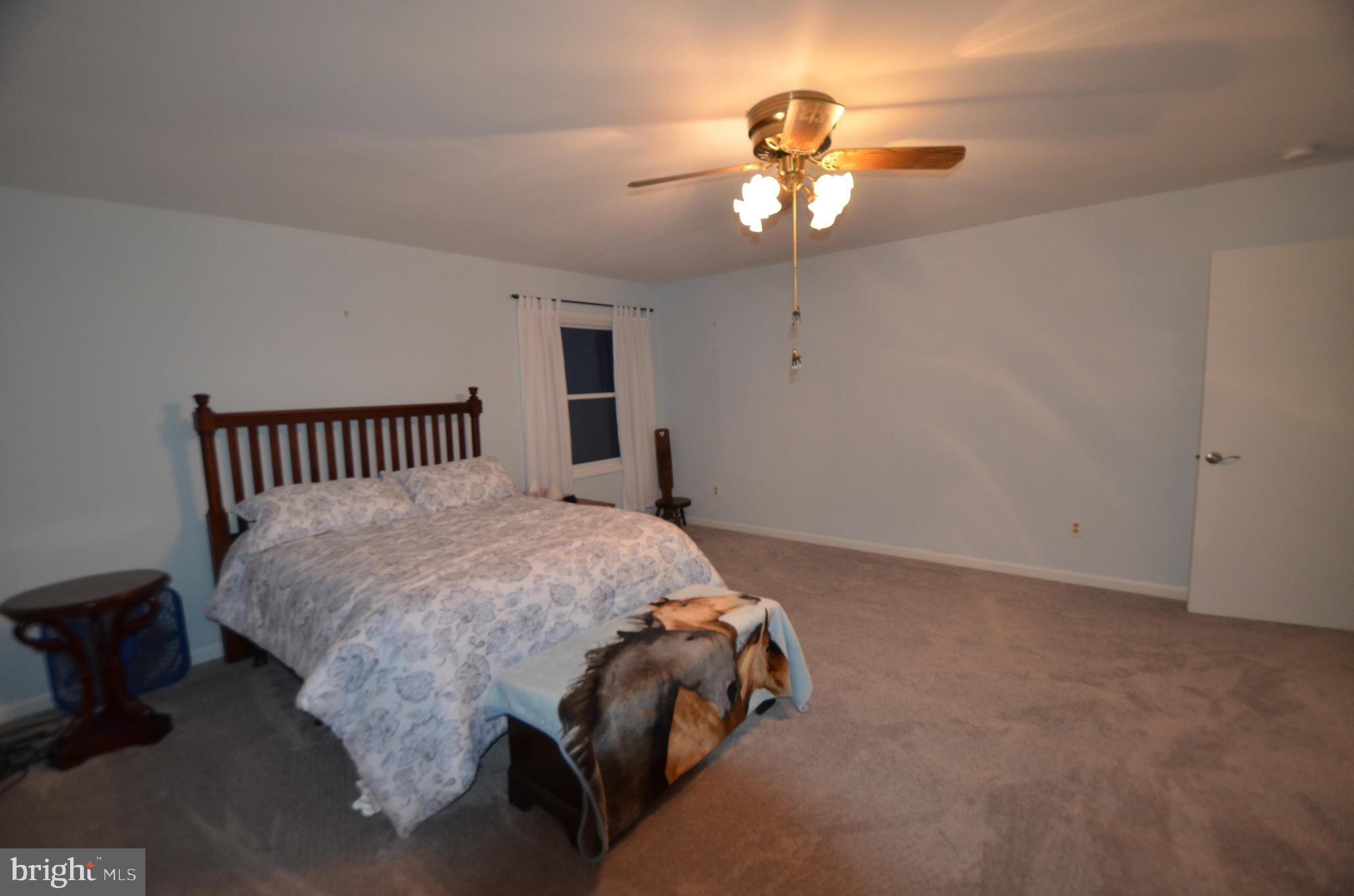 1931 Watson Road Owings, MD 20736 - Photo 24 of 45 Master Bedroom