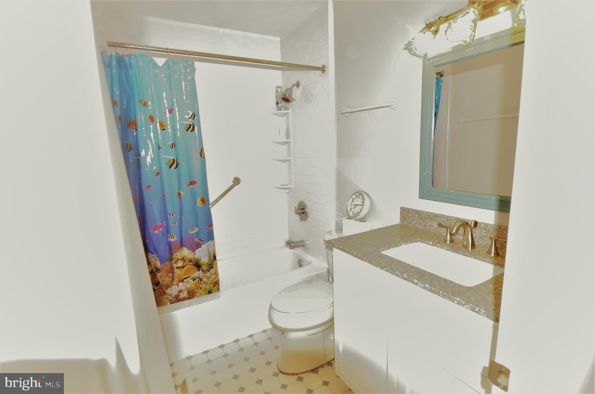 1931 Watson Road Owings, MD 20736 - Photo 30 of 45 Hall way bath