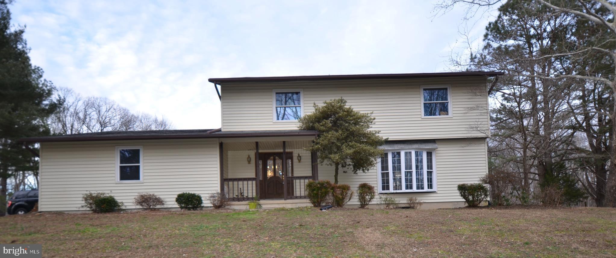 1931 Watson Road Owings, MD 20736 - Photo 4 of 45 Front Of House