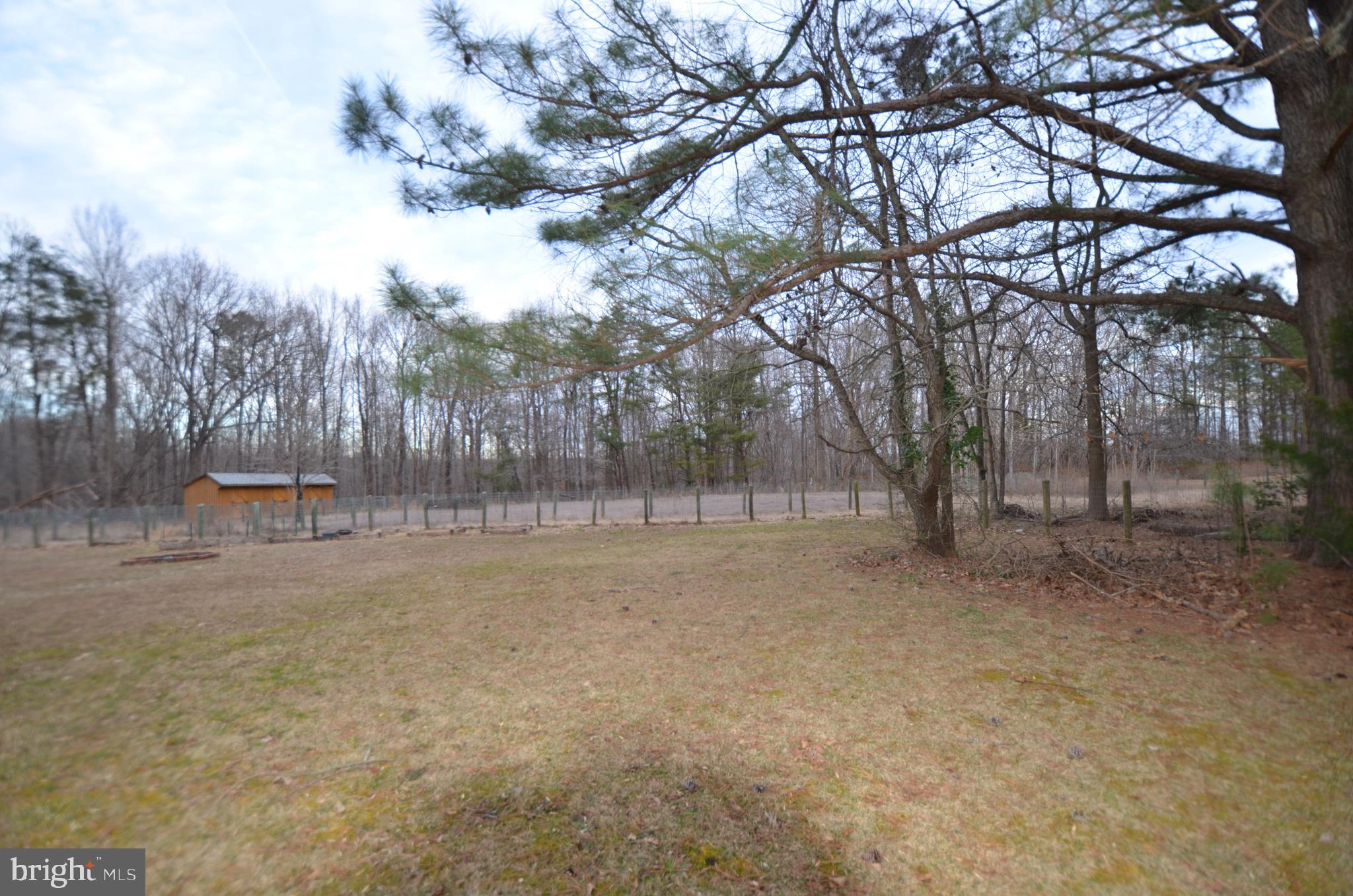 1931 Watson Road Owings, MD 20736 - Photo 32 of 45 View of the Corral