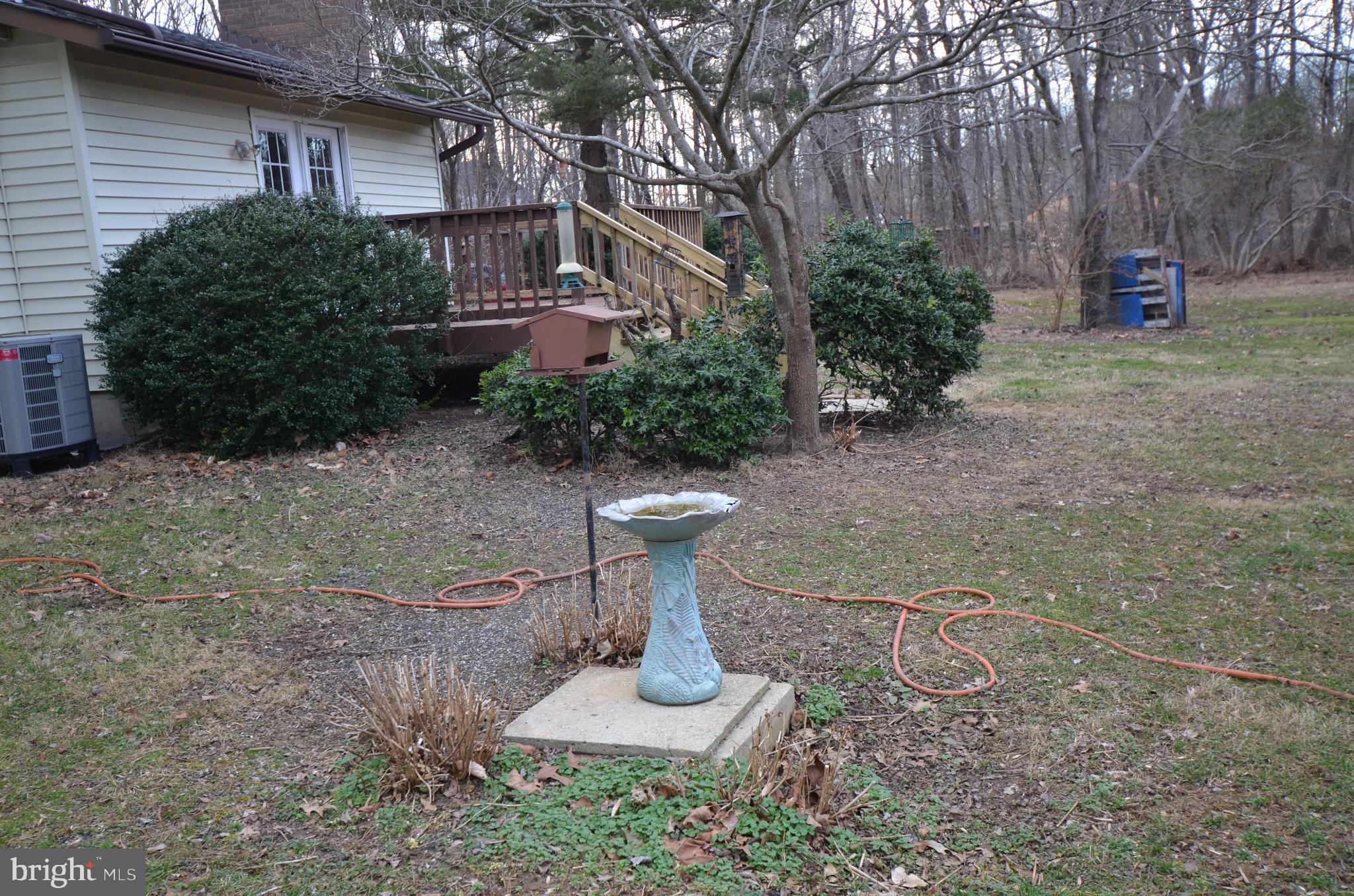 1931 Watson Road Owings, MD 20736 - Photo 34 of 45 Inviting area for the birds