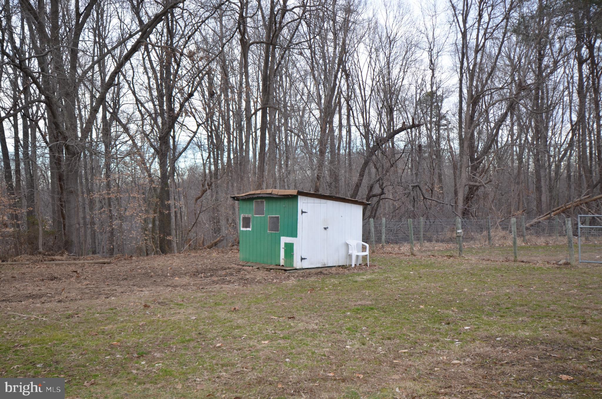 1931 Watson Road Owings, MD 20736 - Photo 38 of 45 Chicken coop or storage