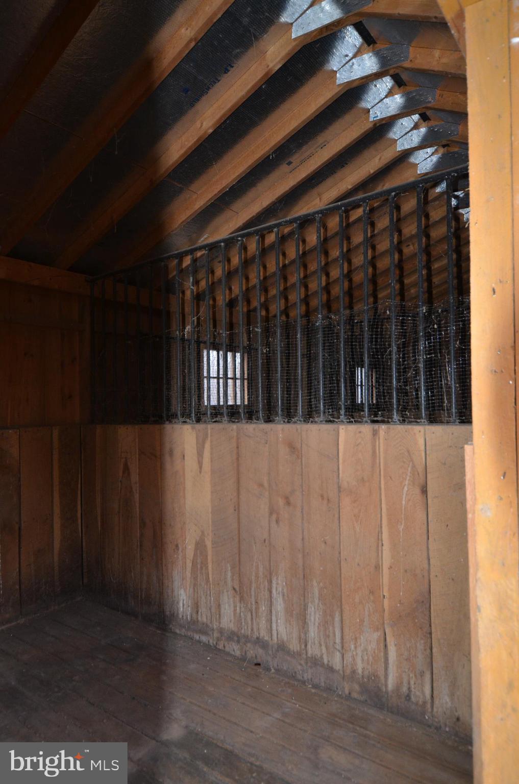 1931 Watson Road Owings, MD 20736 - Photo 44 of 45 3 divided stalls