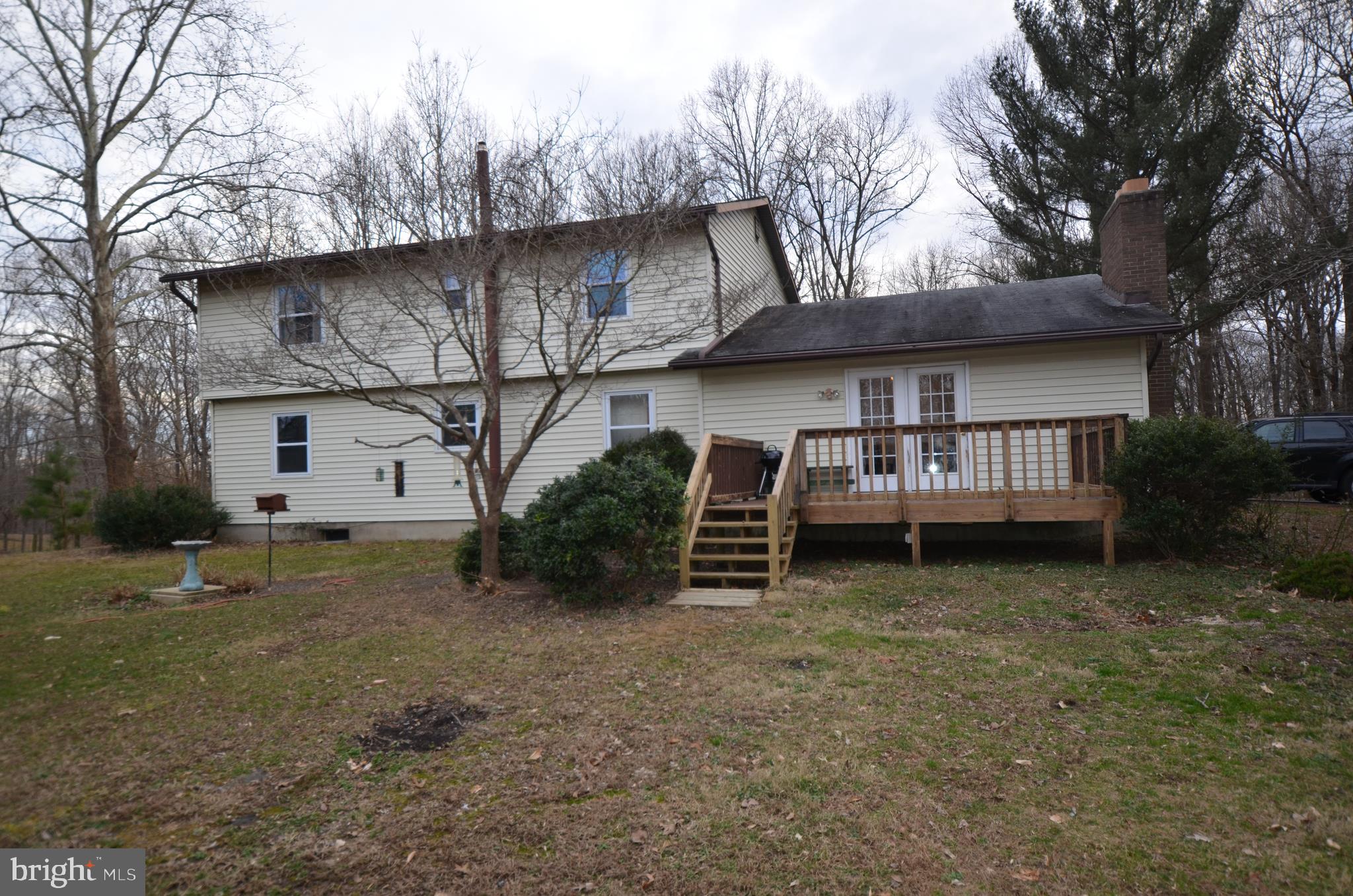 1931 Watson Road Owings, MD 20736 - Photo 7 of 45 Back View