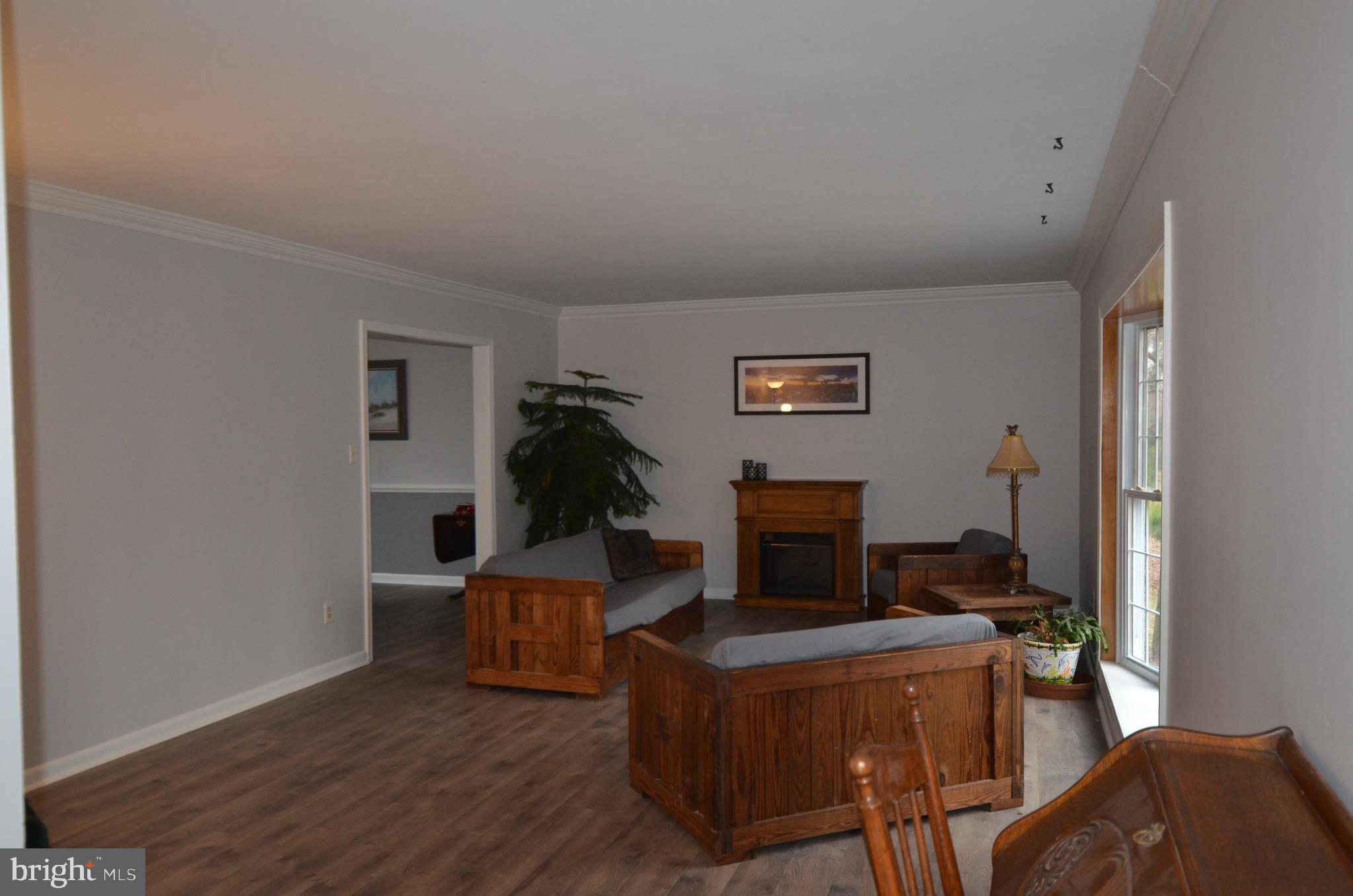 1931 Watson Road Owings, MD 20736 - Photo 8 of 45 Spacious Living Room