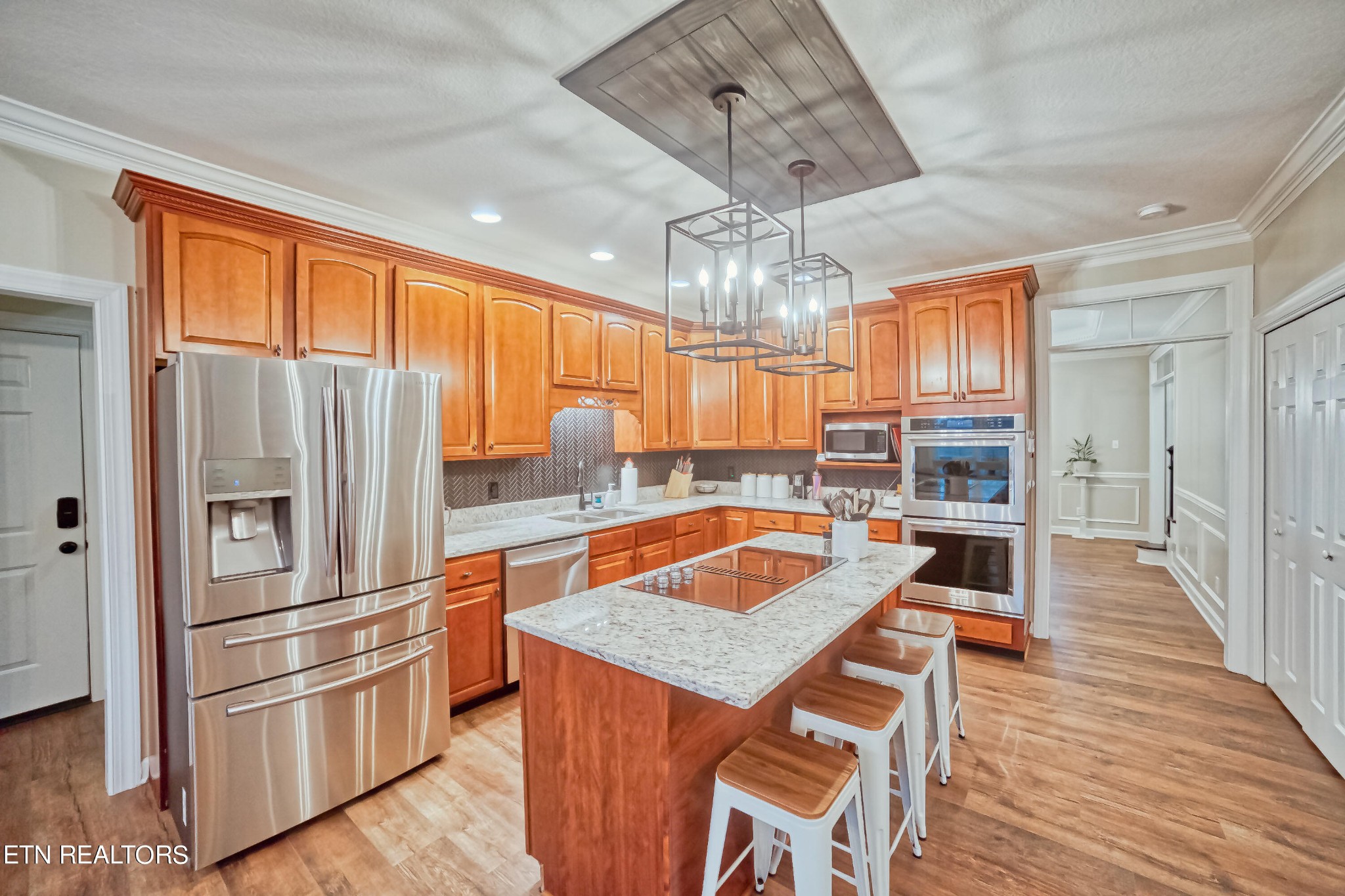 12950 Long Ridge Road Knoxville, TN 37934 - Photo 8 of 42