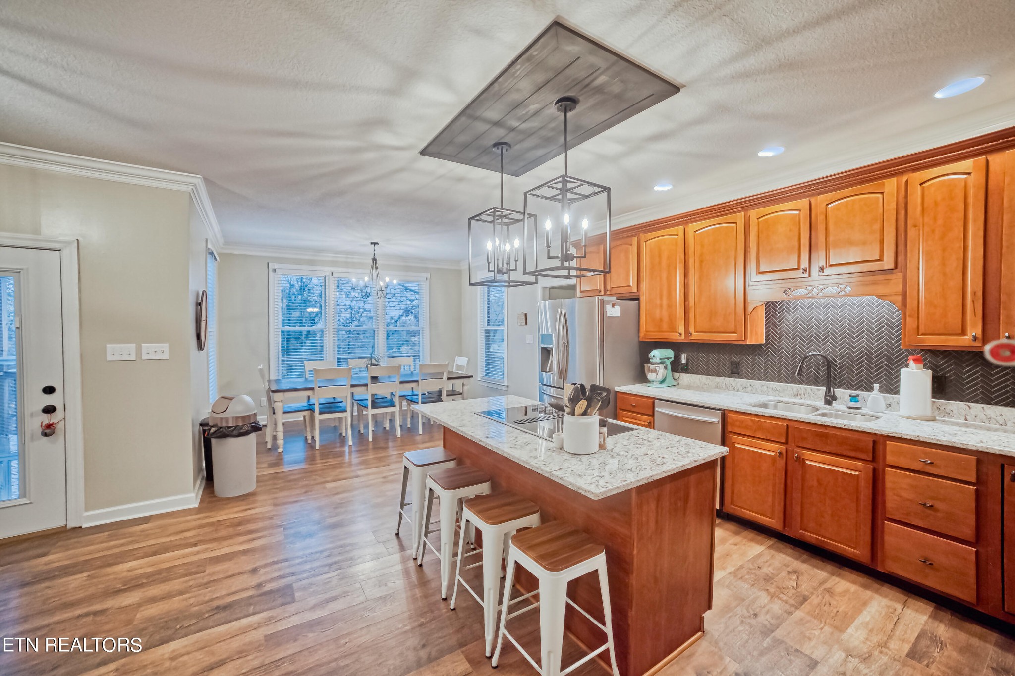 12950 Long Ridge Road Knoxville, TN 37934 - Photo 10 of 42