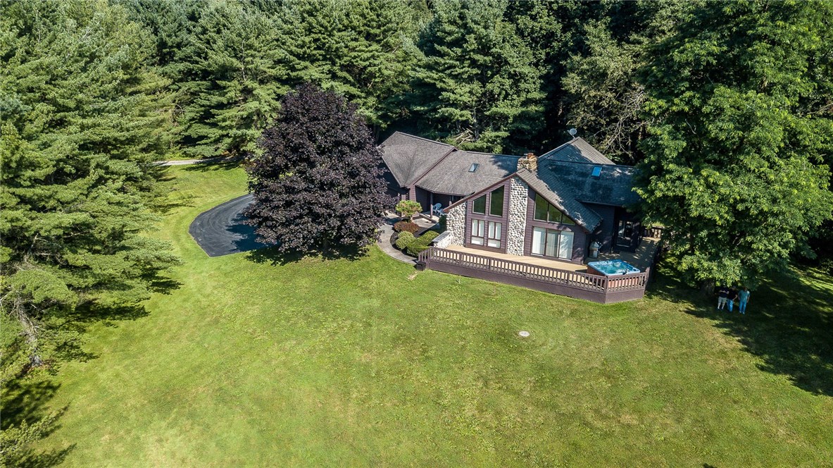 2671 Sand Road Bloomfield, NY 14469 - Photo 1 of 1