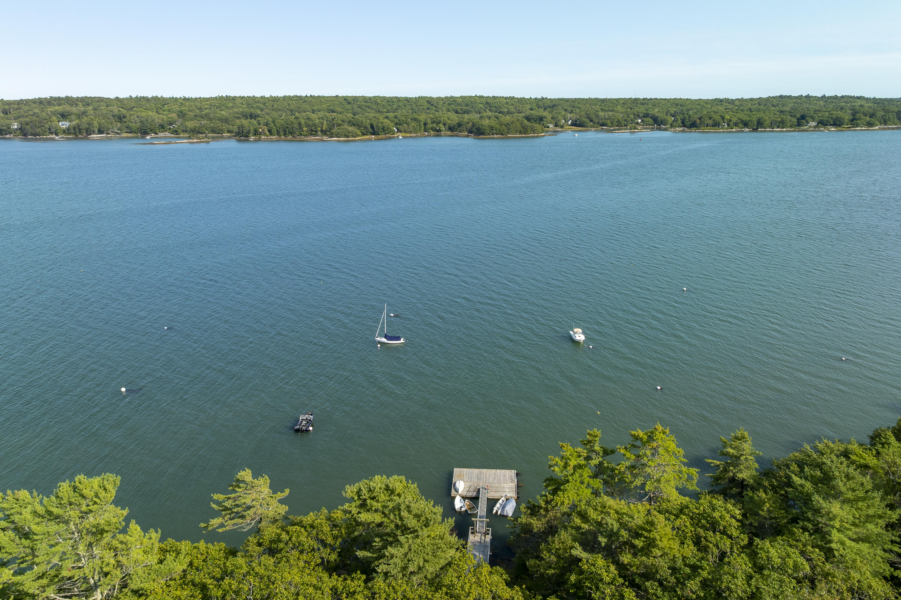 19-00 McCarty Cove Rd, Westport, ME-TP