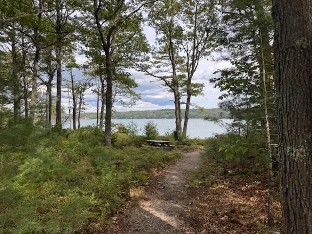 $120,000 | M4-l12.30b McCarty Cove Road, Westport Island, ME 04578